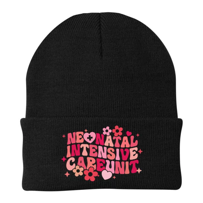 Nicu Nurse Nicu Nurse Knit Cap Winter Beanie