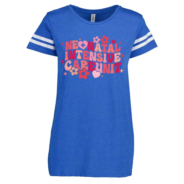 Nicu Nurse Nicu Nurse Enza Ladies Jersey Football T-Shirt