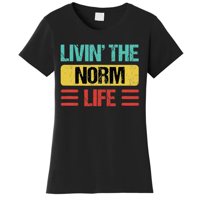 Norm Name Women's T-Shirt