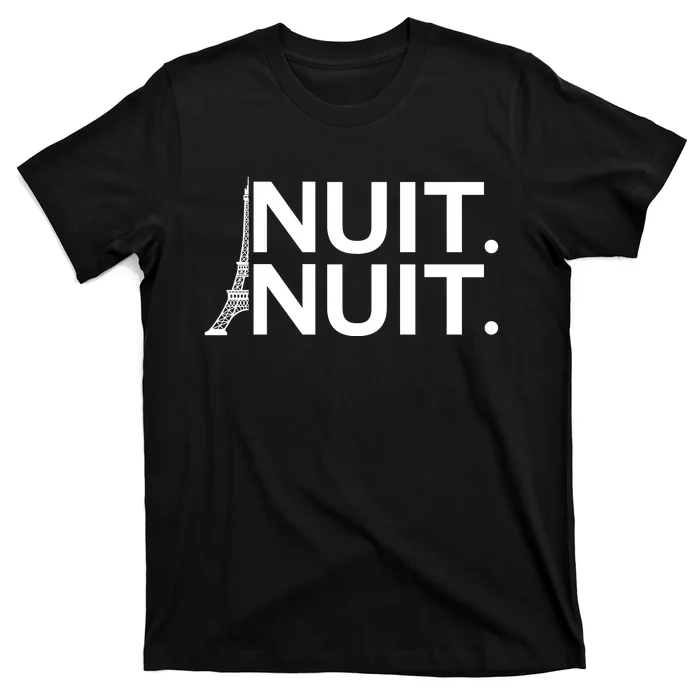 Nuit Nuit T-Shirt