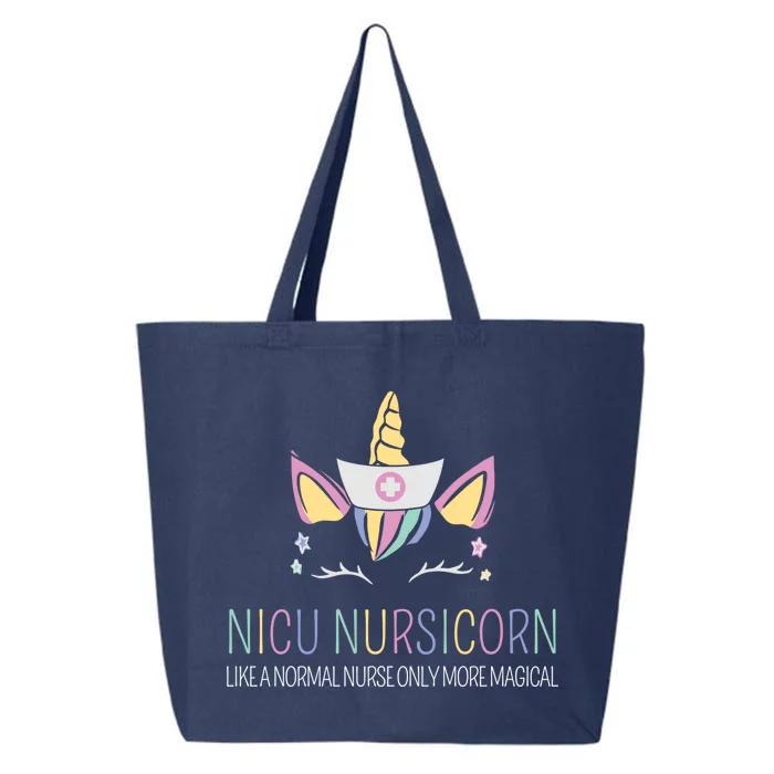 Nicu Nurse Nicu Nursicorn Gift 25L Jumbo Tote