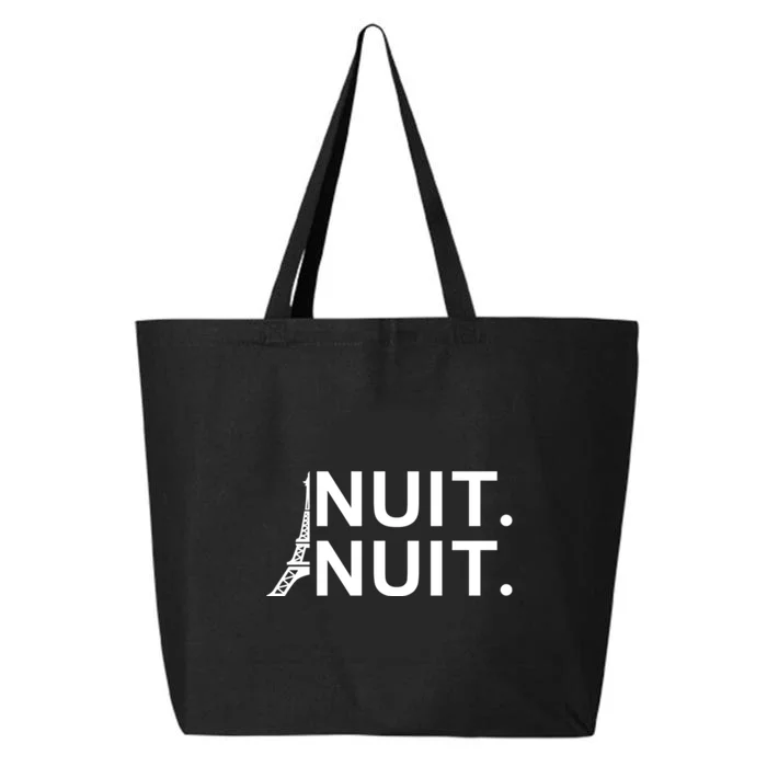 Nuit Nuit Night Night 25L Jumbo Tote