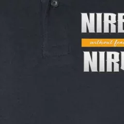 Nirbhau Nirvair Softstyle Adult Sport Polo