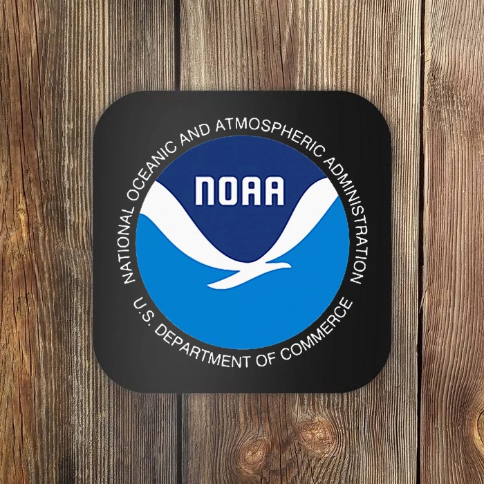 Noaa National Ocean And Atmospheric Management Coaster