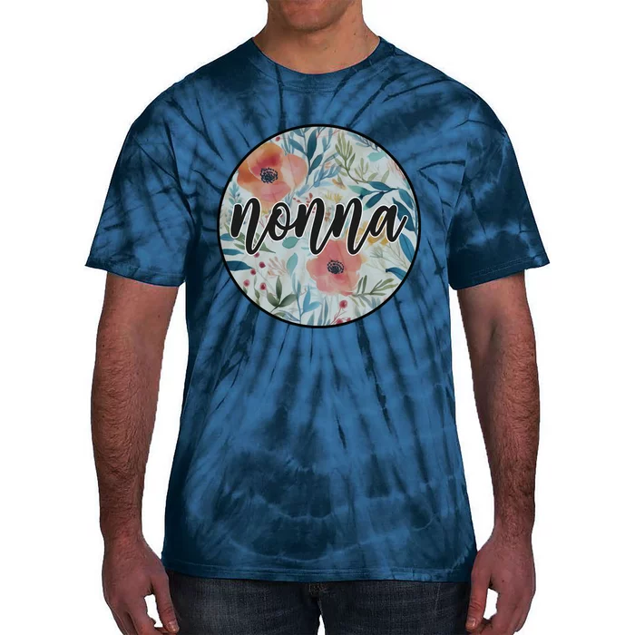 Nonna Tie-Dye T-Shirt