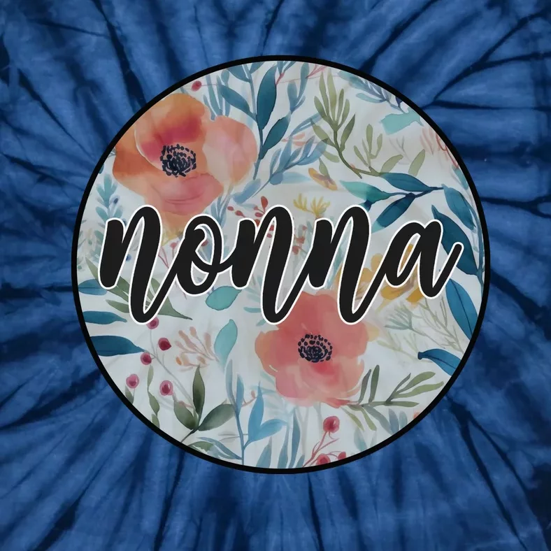 Nonna Tie-Dye T-Shirt