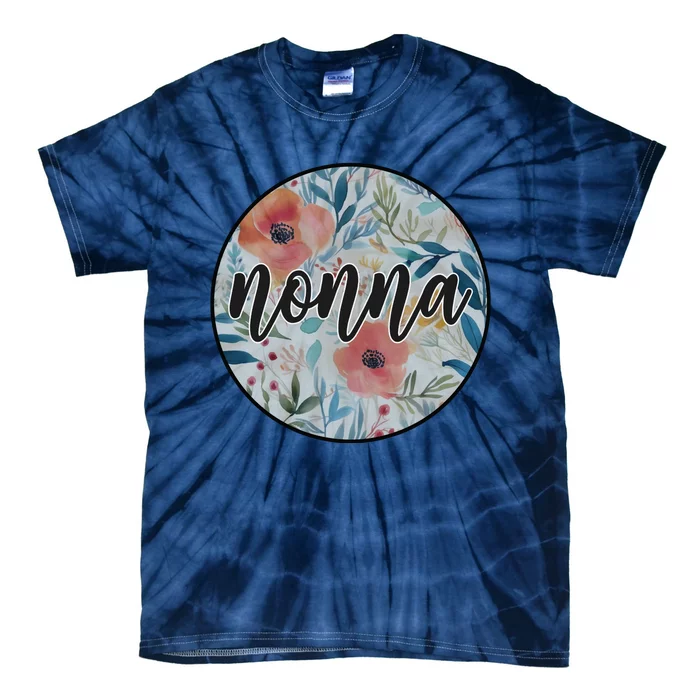 Nonna Tie-Dye T-Shirt