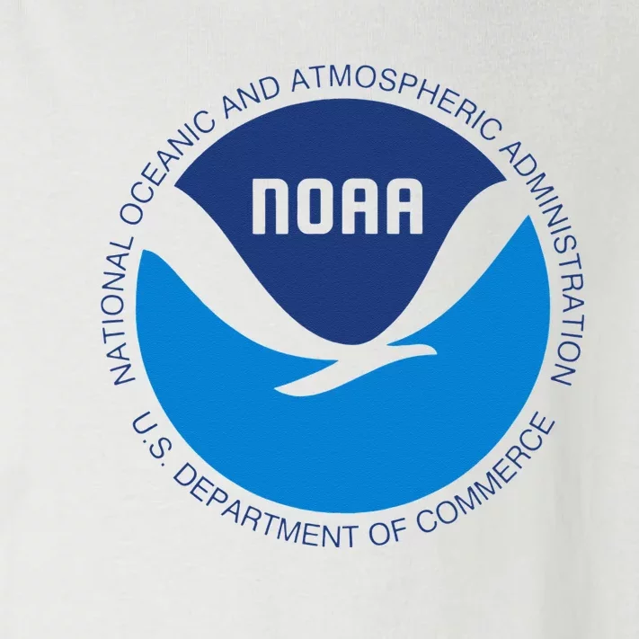 NOAA National Oceanic And Atmospheric Administration Toddler Long Sleeve Shirt