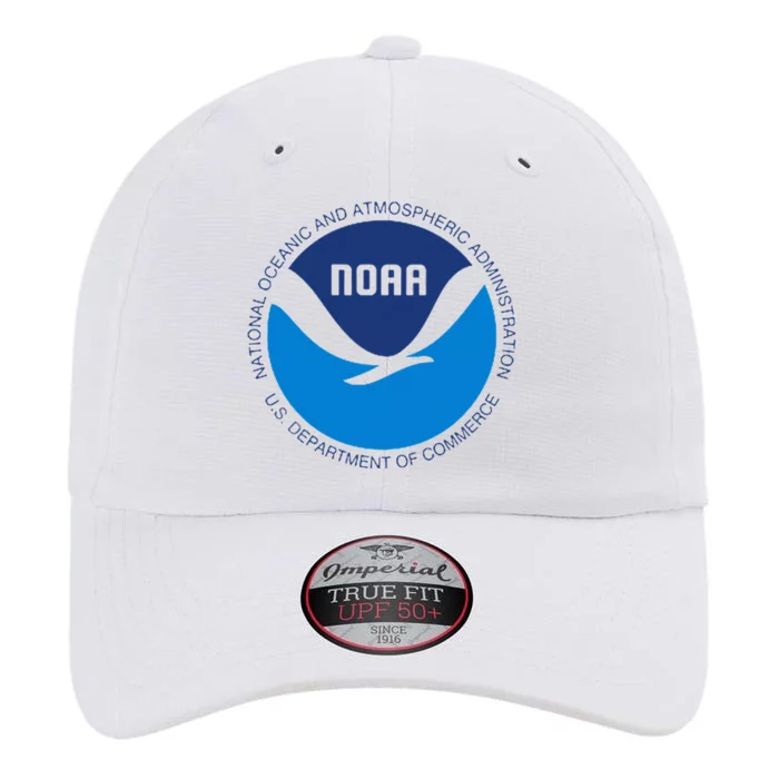 Noaa National Oceanic And Atmospheric Administration The Original Performance Cap