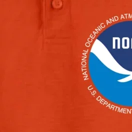 Noaa National Oceanic And Atmospheric Administration Gift Dry Zone Grid Performance Polo