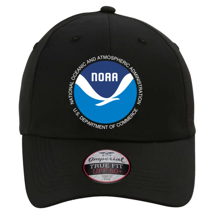 Noaa National Oceanic And Atmospheric Administration Gift The Original Performance Cap