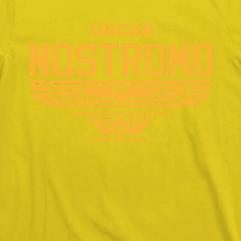 Nostromo T-Shirt