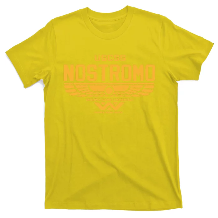 Nostromo T-Shirt