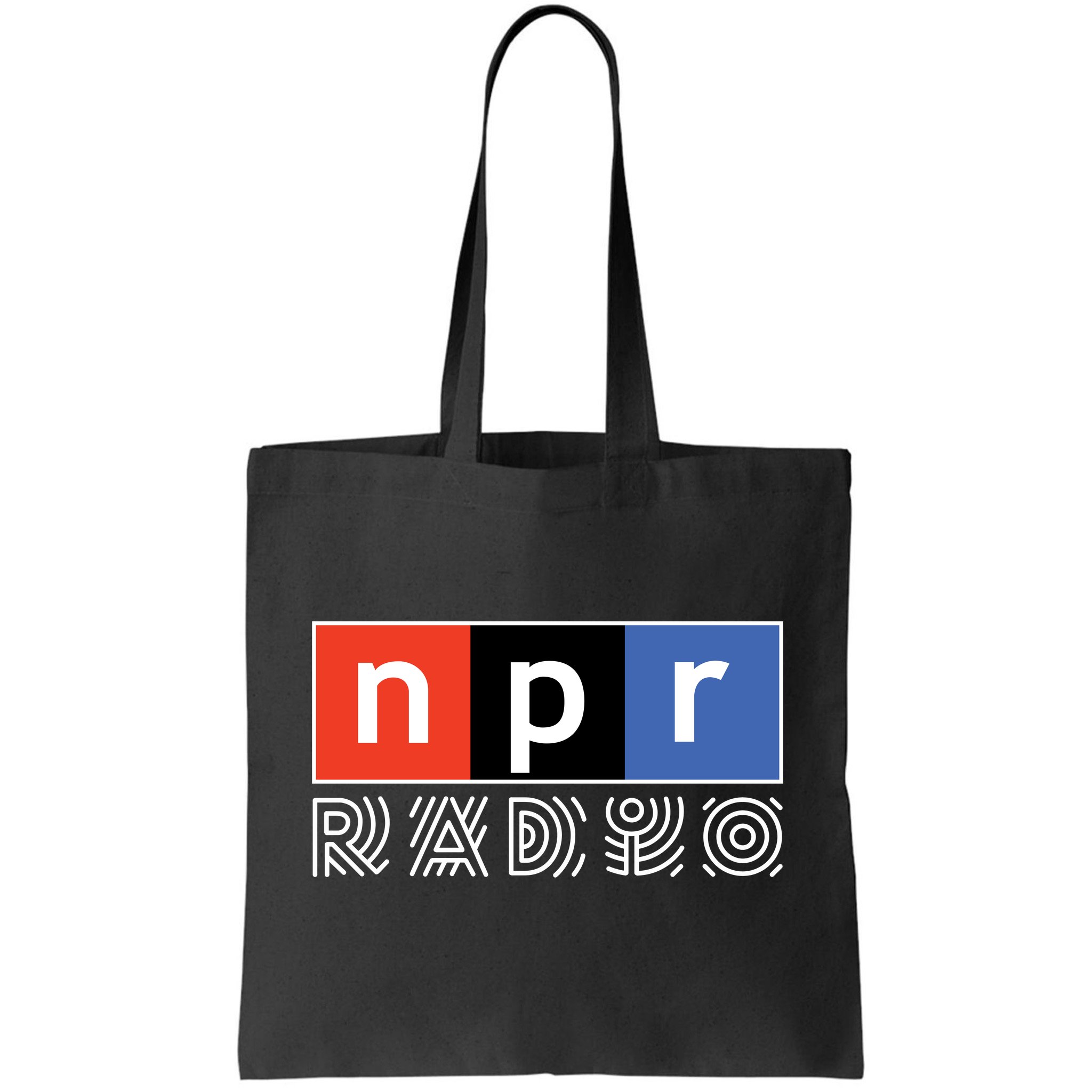 Totes & Bags - NPR Shop