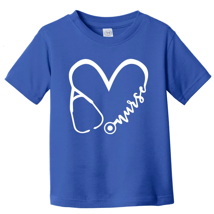 Nursing Nursing School Nursing School Nurse Funny Nursing Gift Toddler T-Shirt