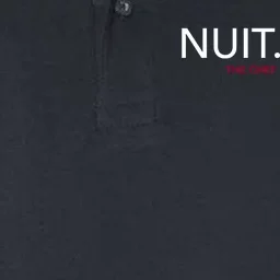 Nuit Nuit The Chef Paris 2024 Softstyle Adult Sport Polo