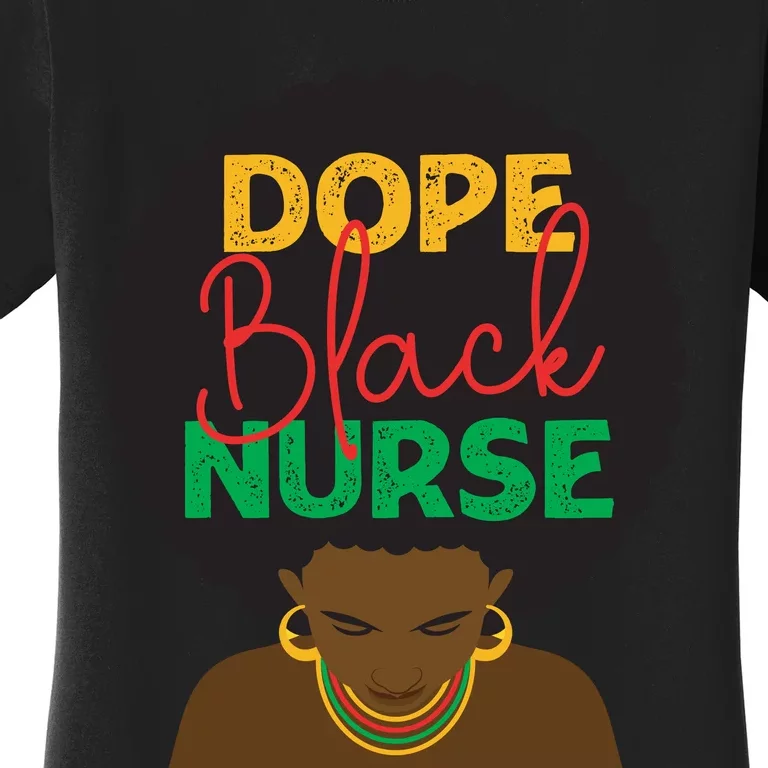 NURSE Women's T-Shirt