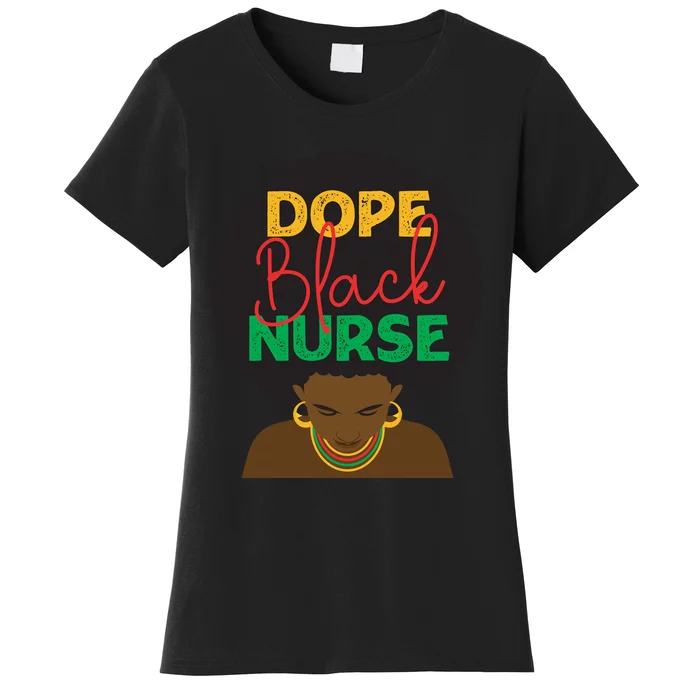 NURSE Women's T-Shirt