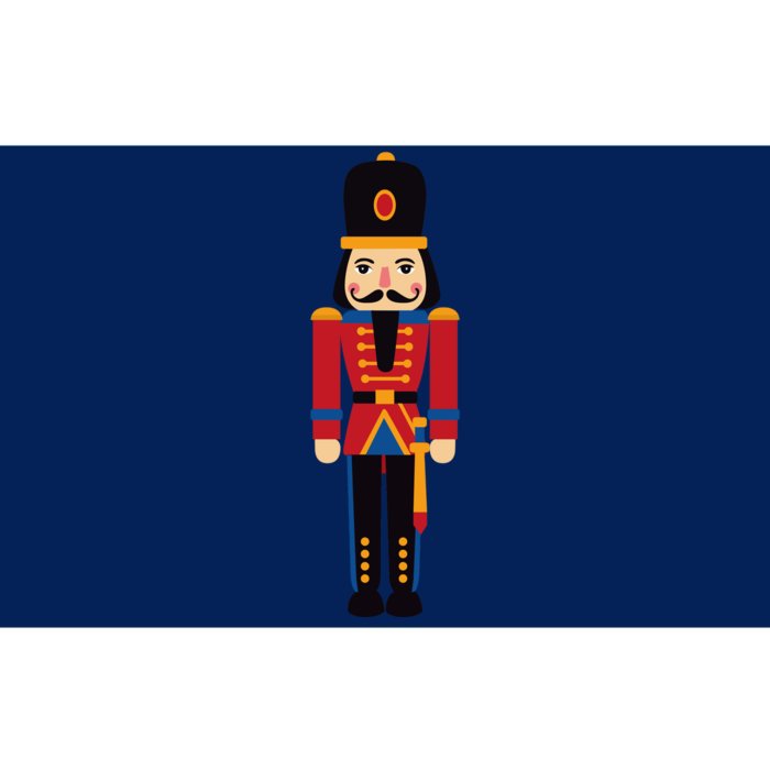 Nutcrackers Bumper Sticker