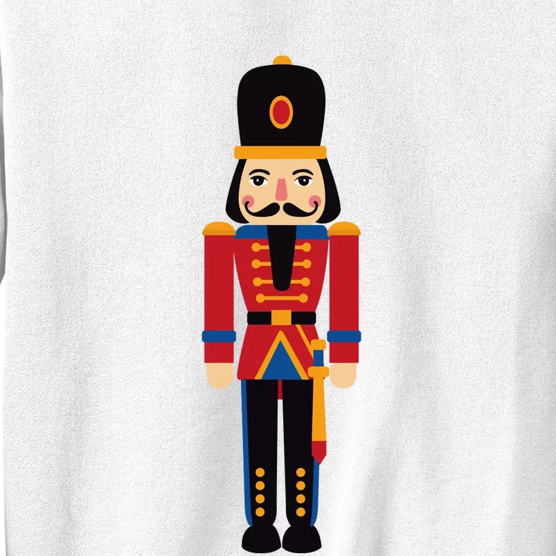 Nutcrackers Sweatshirt