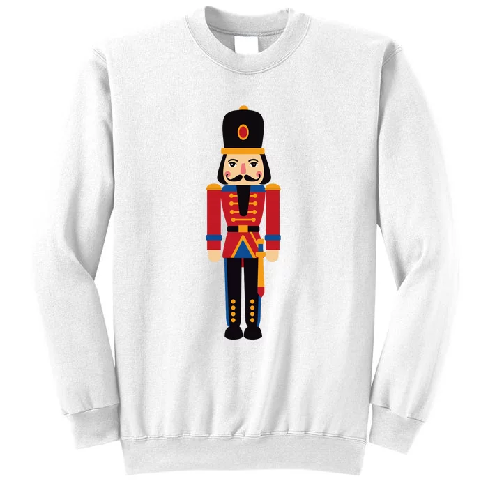 Nutcrackers Sweatshirt