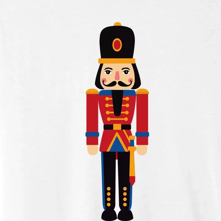 Nutcrackers ChromaSoft Performance T-Shirt