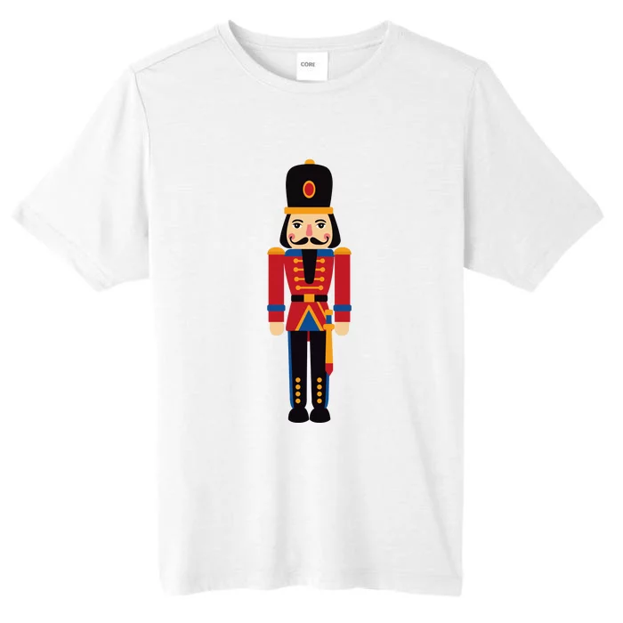 Nutcrackers ChromaSoft Performance T-Shirt