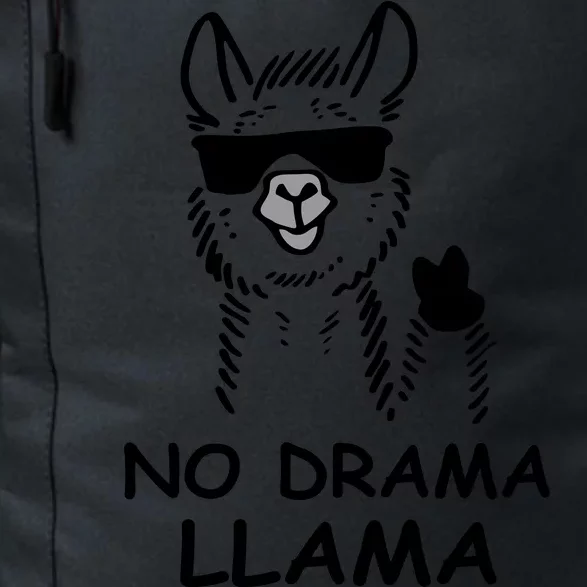 No Drama Llama Daily Commute Backpack