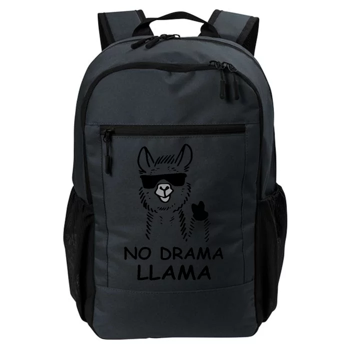 No Drama Llama Daily Commute Backpack