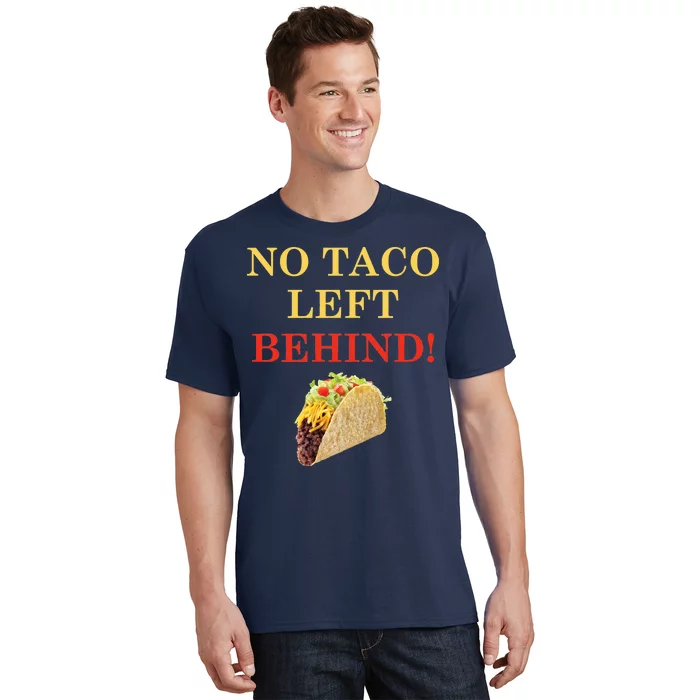 Funny taco hot sale t shirts