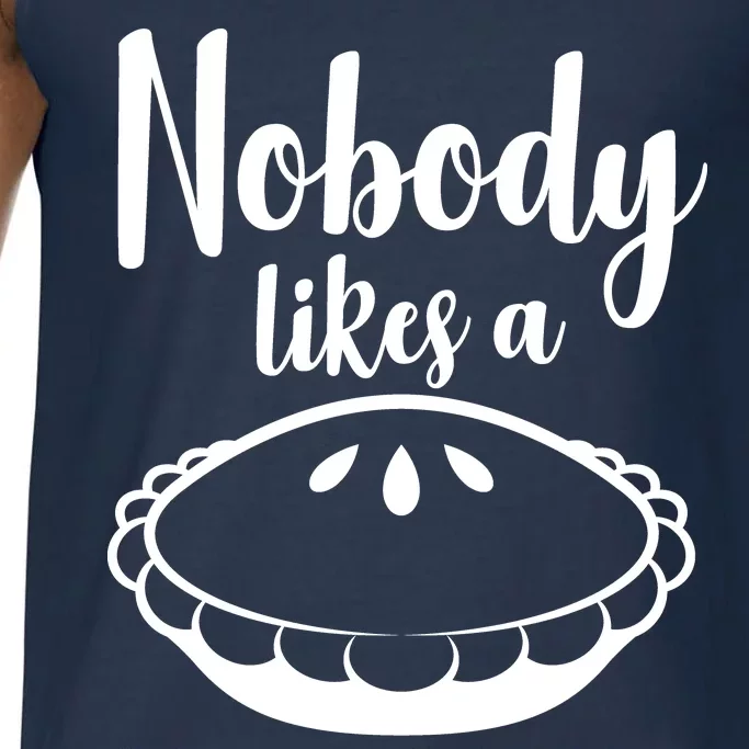 Nobody Likes A Soggy Bottom Comfort Colors® Tank Top