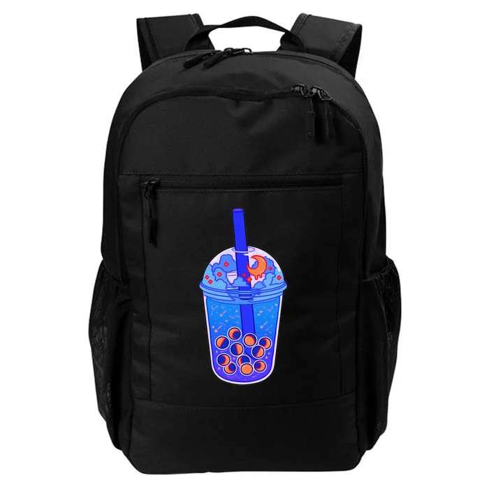 Nocturn Boba Tea Daily Commute Backpack