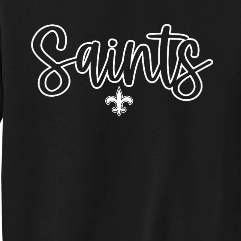 New Orleans Football Sweatshirt