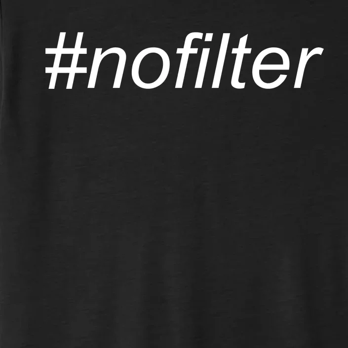 #nofilter ChromaSoft Performance T-Shirt