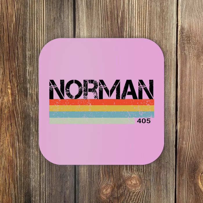 Norman Oklahoma Coaster