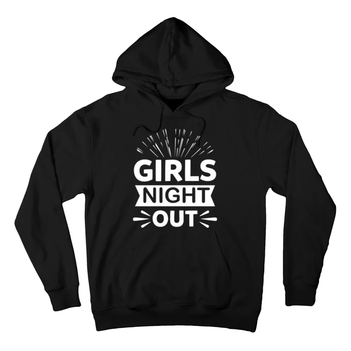 Night Out Hoodie