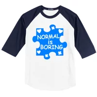 Autism Awareness Blue - Buy In – Big League Shirts