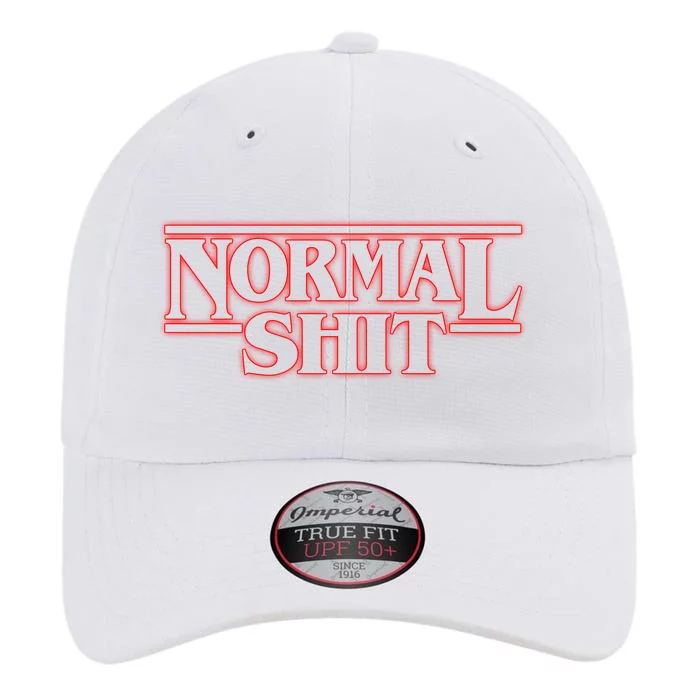 Normal Shit The Original Performance Cap