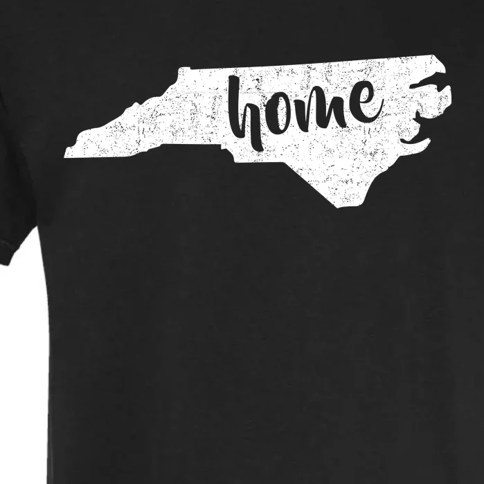 North Carolina Home State Garment-Dyed Heavyweight T-Shirt