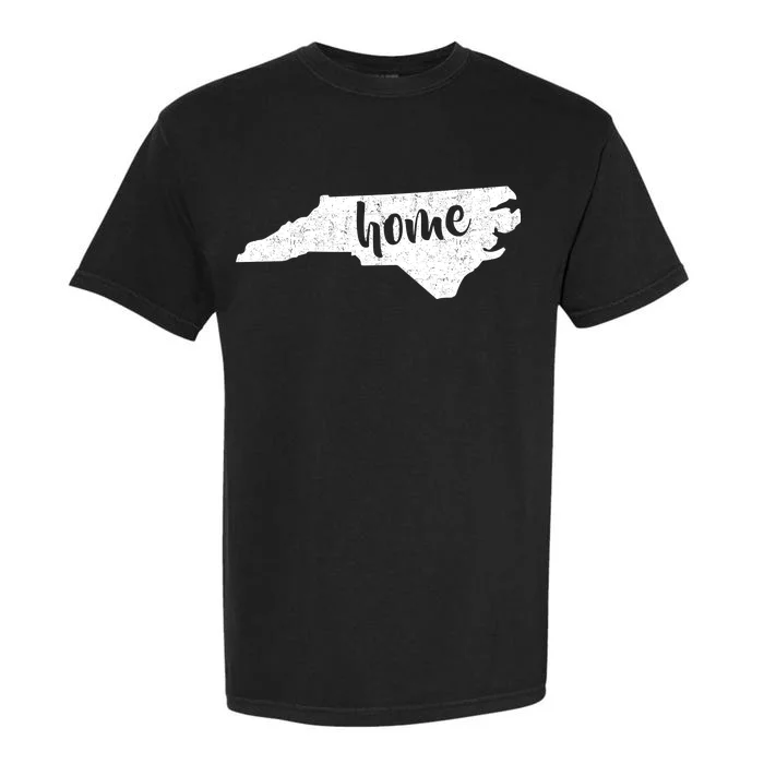 North Carolina Home State Garment-Dyed Heavyweight T-Shirt