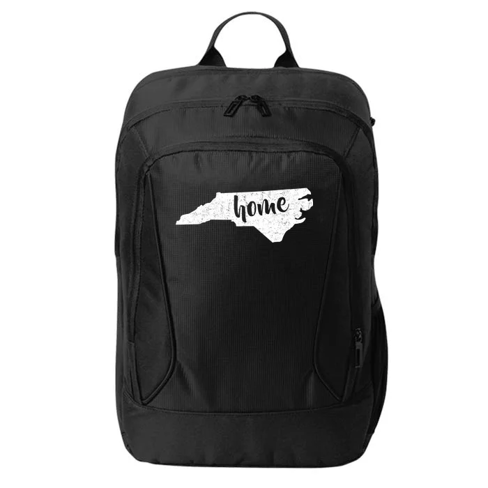 North Carolina Home State City Backpack