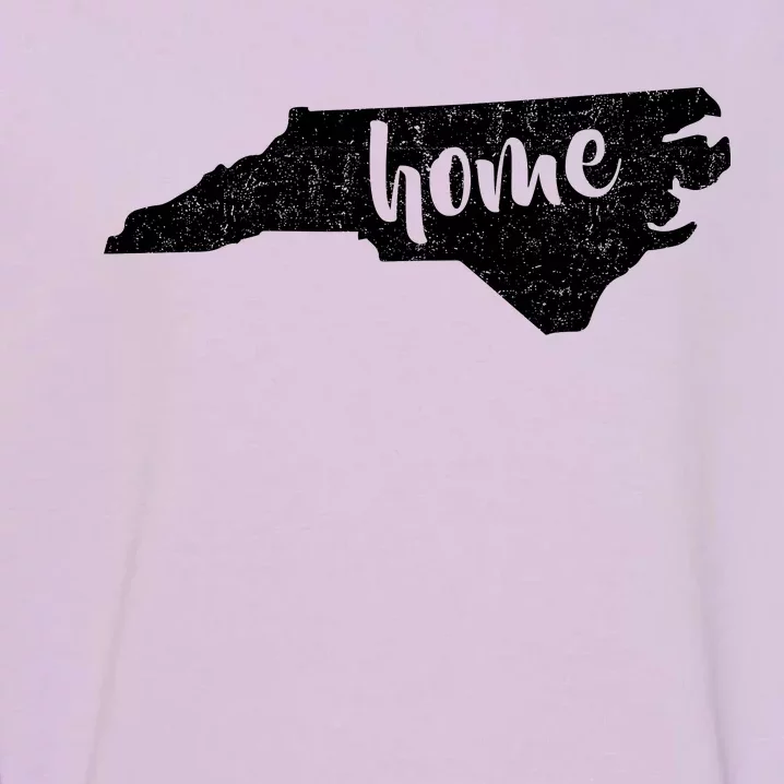 North Carolina Home State Garment-Dyed Sweatshirt