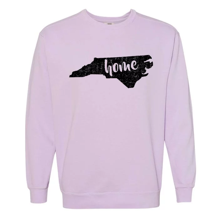 North Carolina Home State Garment-Dyed Sweatshirt