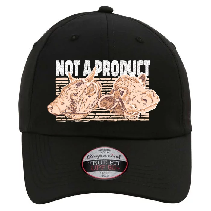 Not A Product Vegan The Original Performance Cap