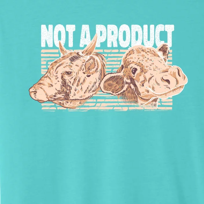 Not A Product Vegan ChromaSoft Performance T-Shirt