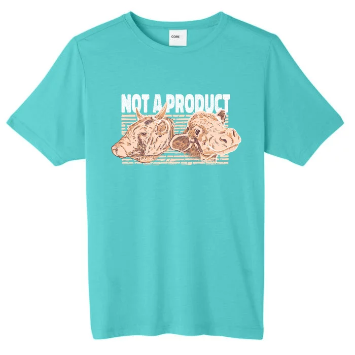 Not A Product Vegan ChromaSoft Performance T-Shirt