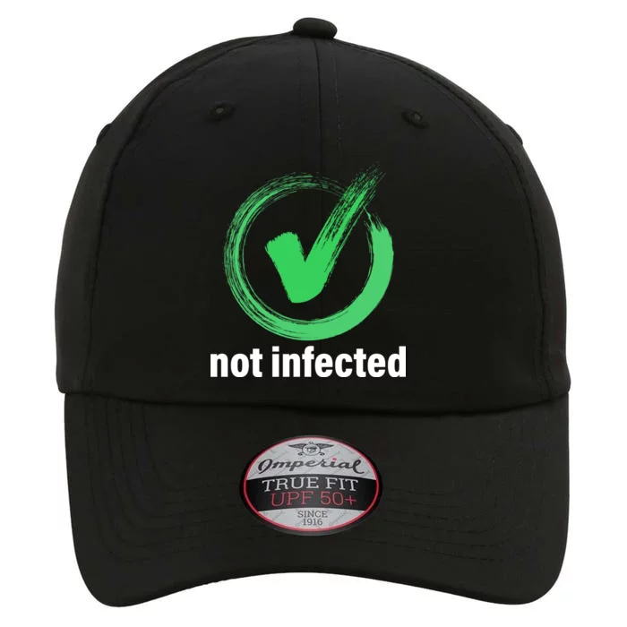 Not Infected The Original Performance Cap