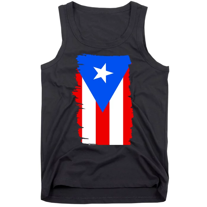 Nations Of The World | National Pride Flag Tank Top