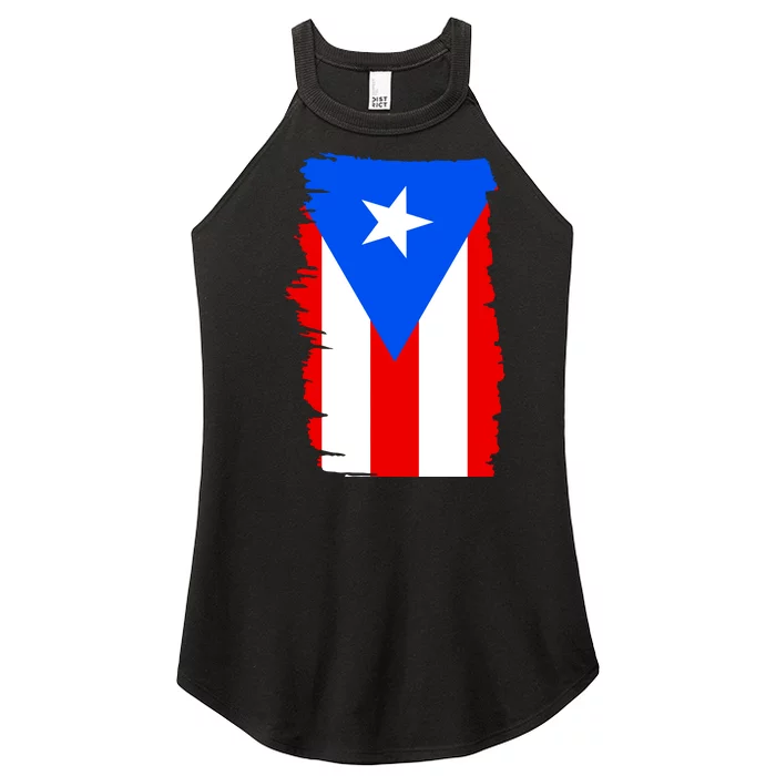 Nations Of The World | National Pride Flag Women’s Perfect Tri Rocker Tank