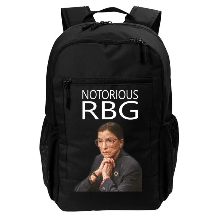 Notorious RBG Daily Commute Backpack